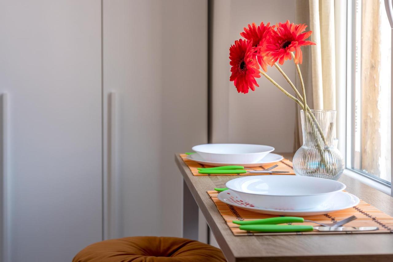 Il Sogno Di Gioele - Milano Gae Aulenti Apartment ภายนอก รูปภาพ