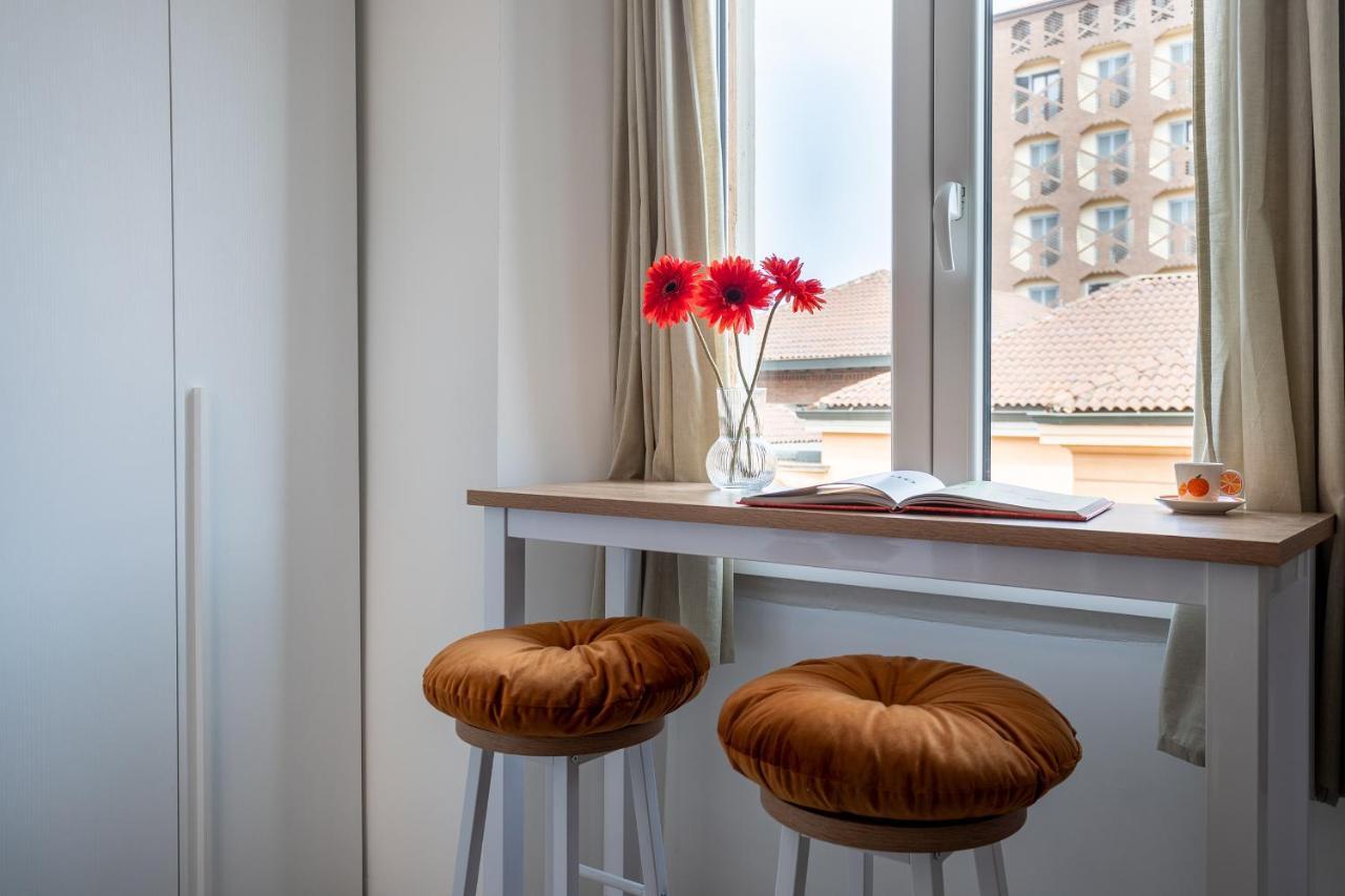 Il Sogno Di Gioele - Milano Gae Aulenti Apartment ภายนอก รูปภาพ