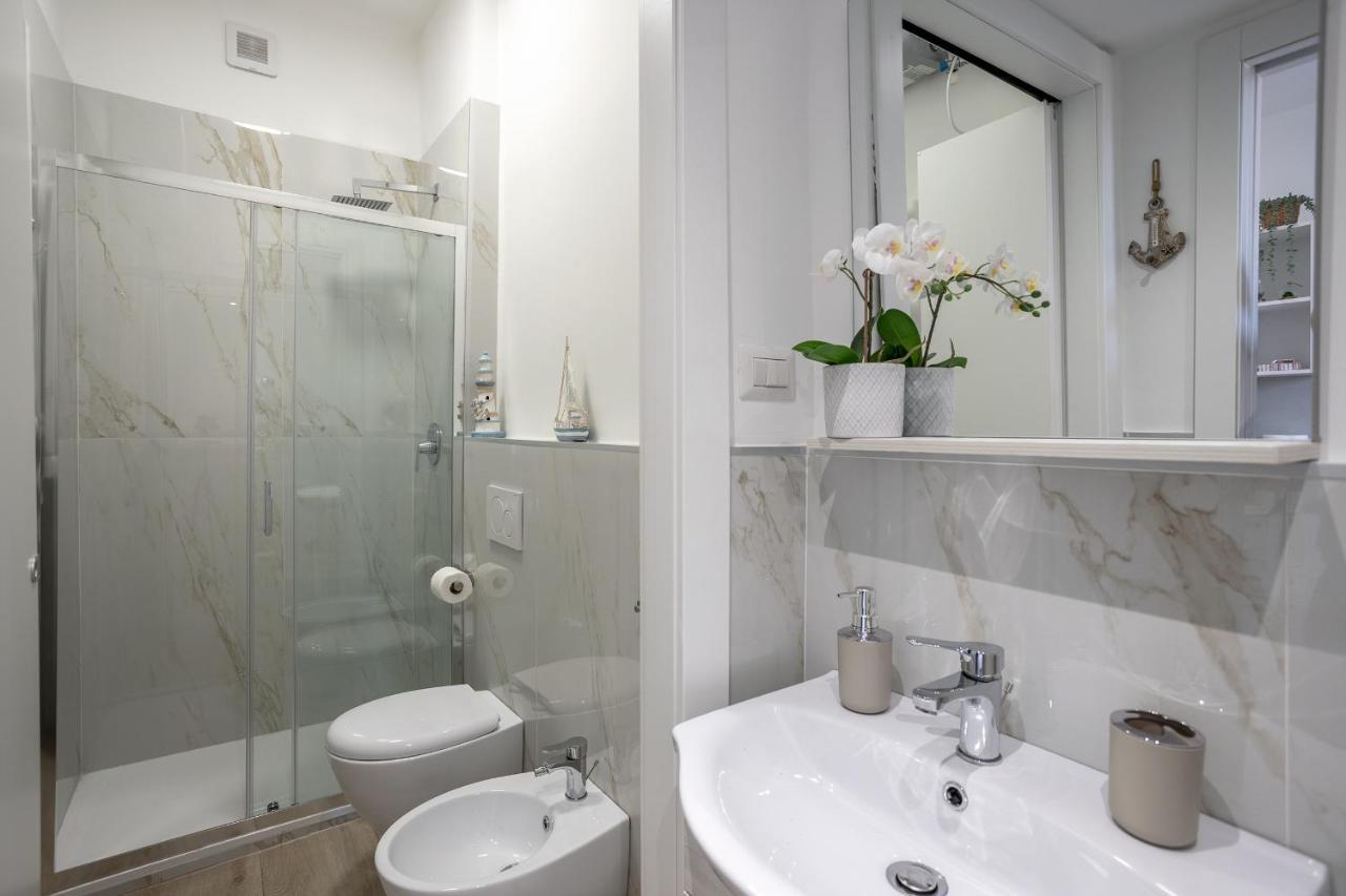 Il Sogno Di Gioele - Milano Gae Aulenti Apartment ภายนอก รูปภาพ